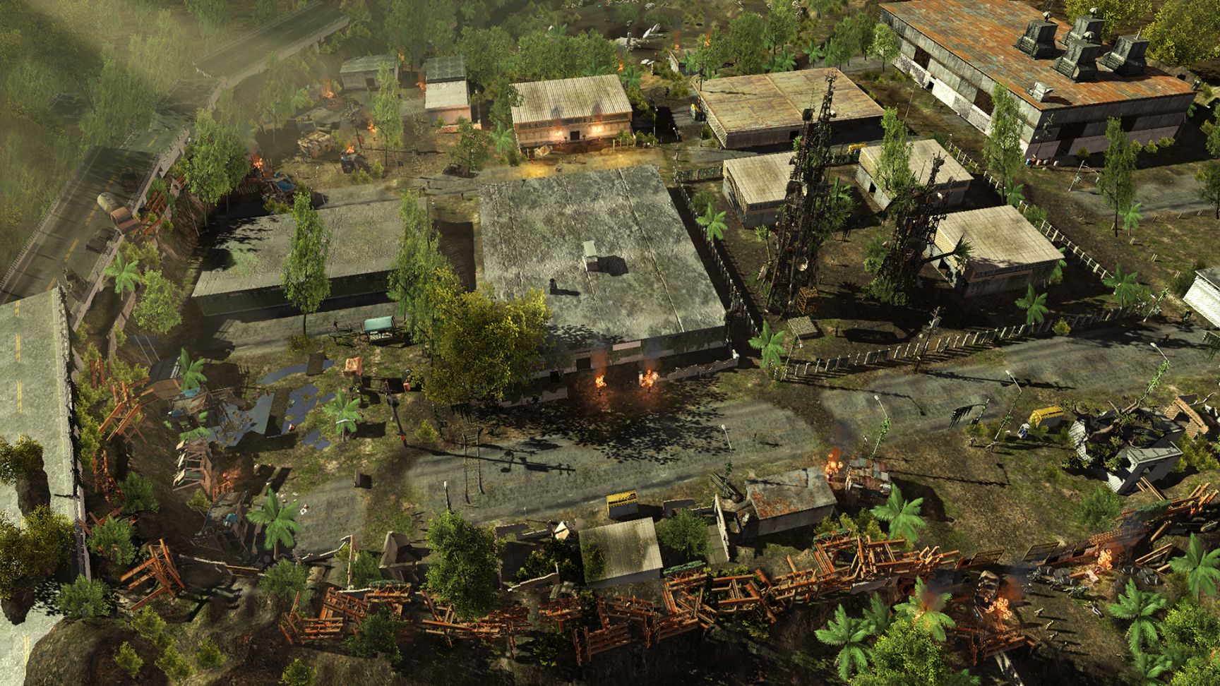 Szeptemberben jön a Wasteland 2