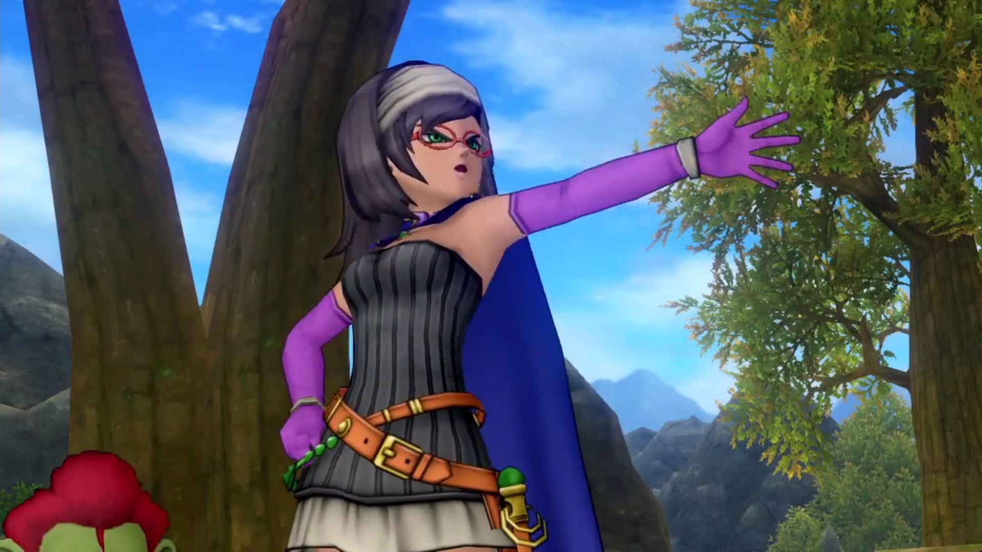 Szeptemberben PC-re is megjelenik a Dragon Quest X