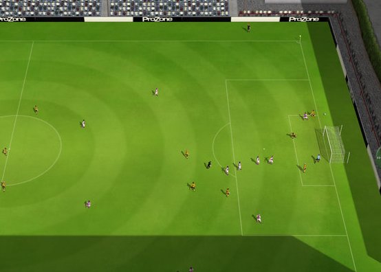 Szeptemberben érkezik a Championship Manager 2010