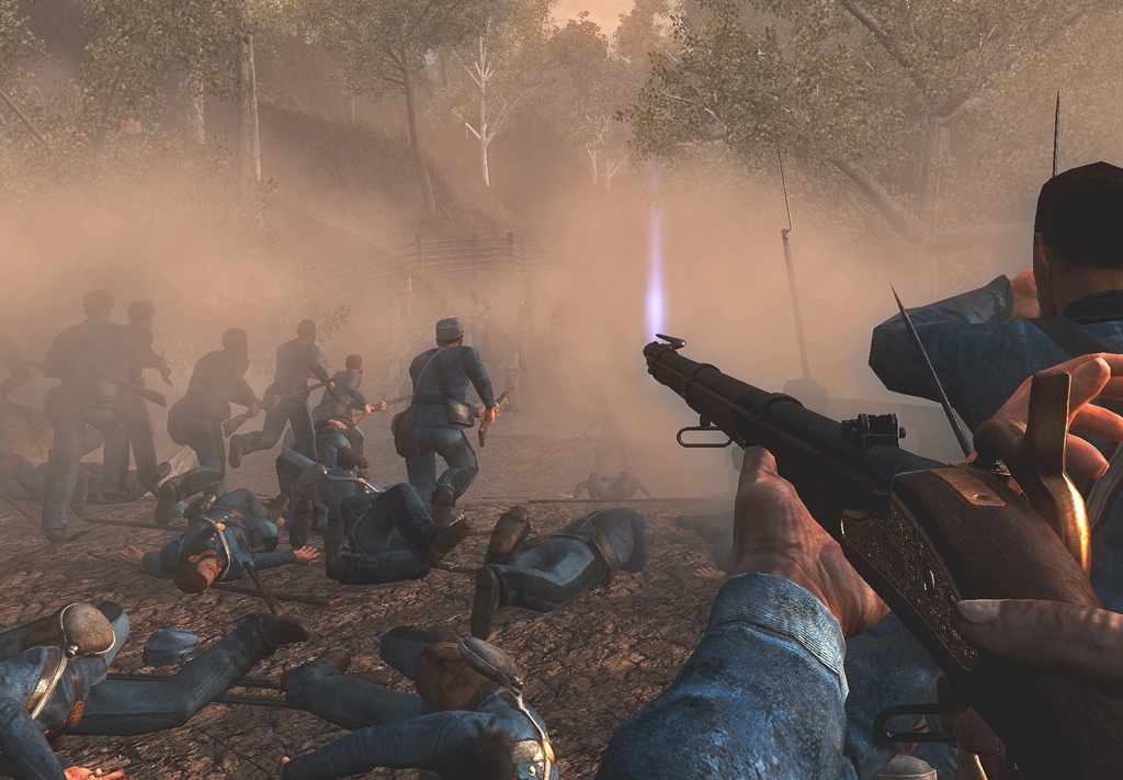 Szeptemberben érkezik a Darkest Of Days