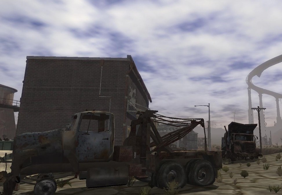 Szeptemberben érkezik a Fallen Earth