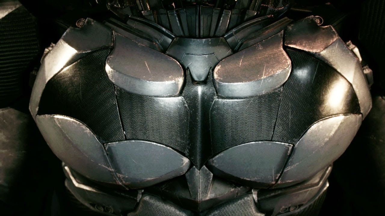 Szeptemberig elfelejthetik a rajongók a PC-s Batman: Arkham Knight-ot?