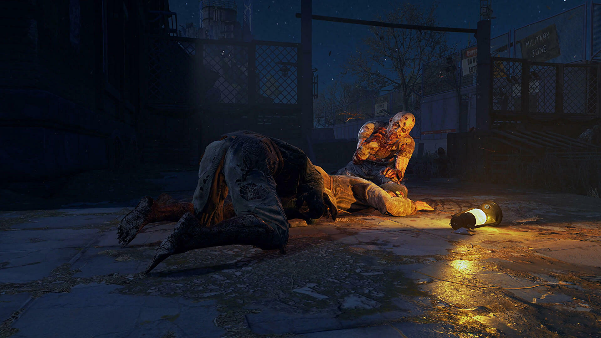 Szeptemberre csúszott a Dying Light 2: Stay Human első DLC-je