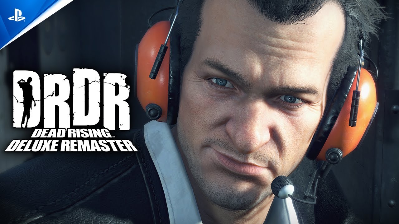 Szeptemberre kapott megjelenési dátumot a Dead Rising Deluxe Remaster