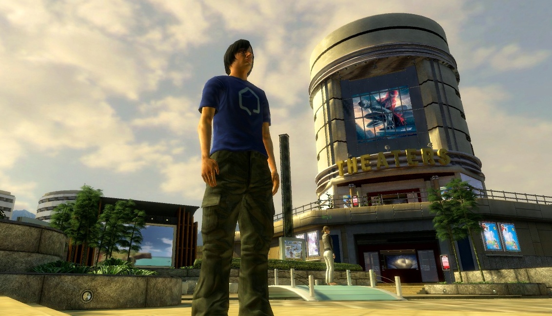 Szeptembertől fejlődik a PlayStation Home