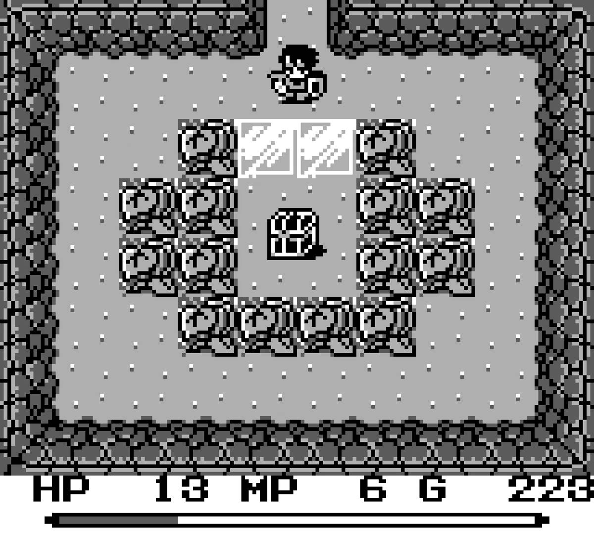 Szerdán friss információk érkeznek az új Final Fantasy Adventure-ről