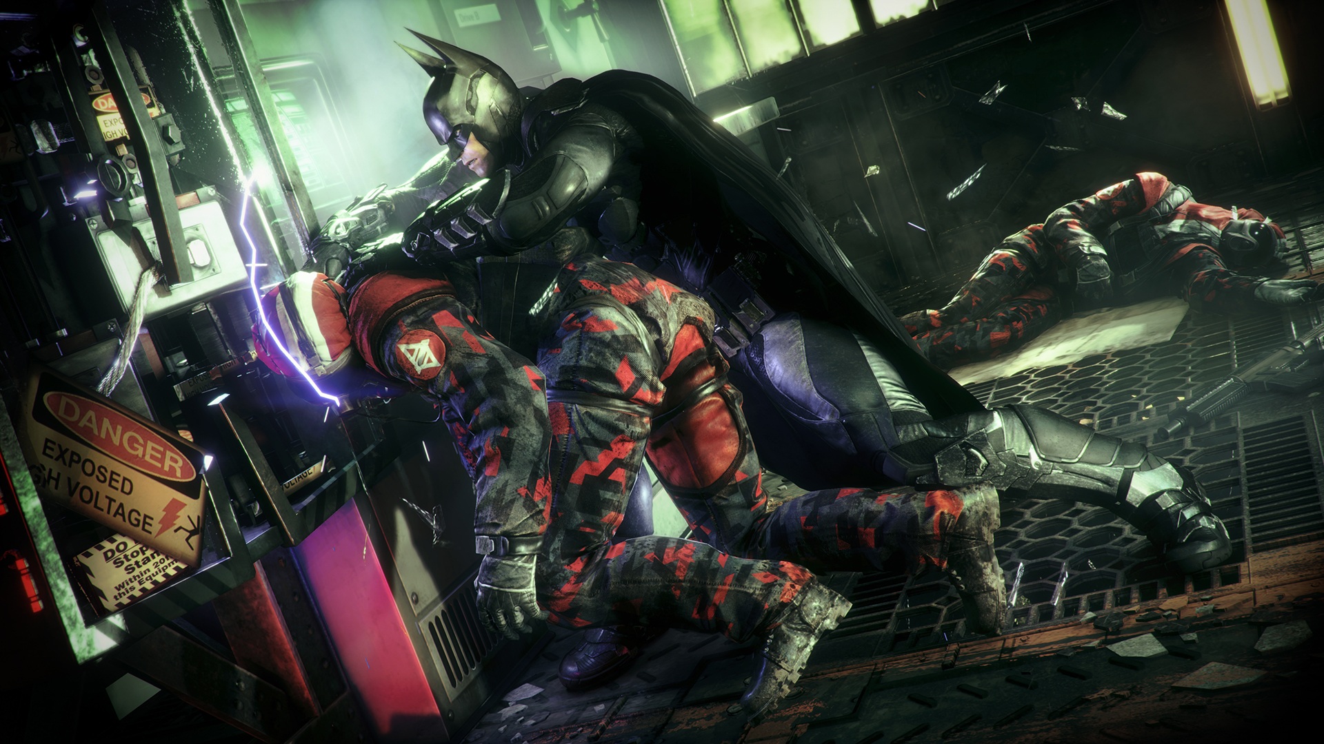 Szerdán végre ismét megjelenik a PC-s Batman: Arkham Knight