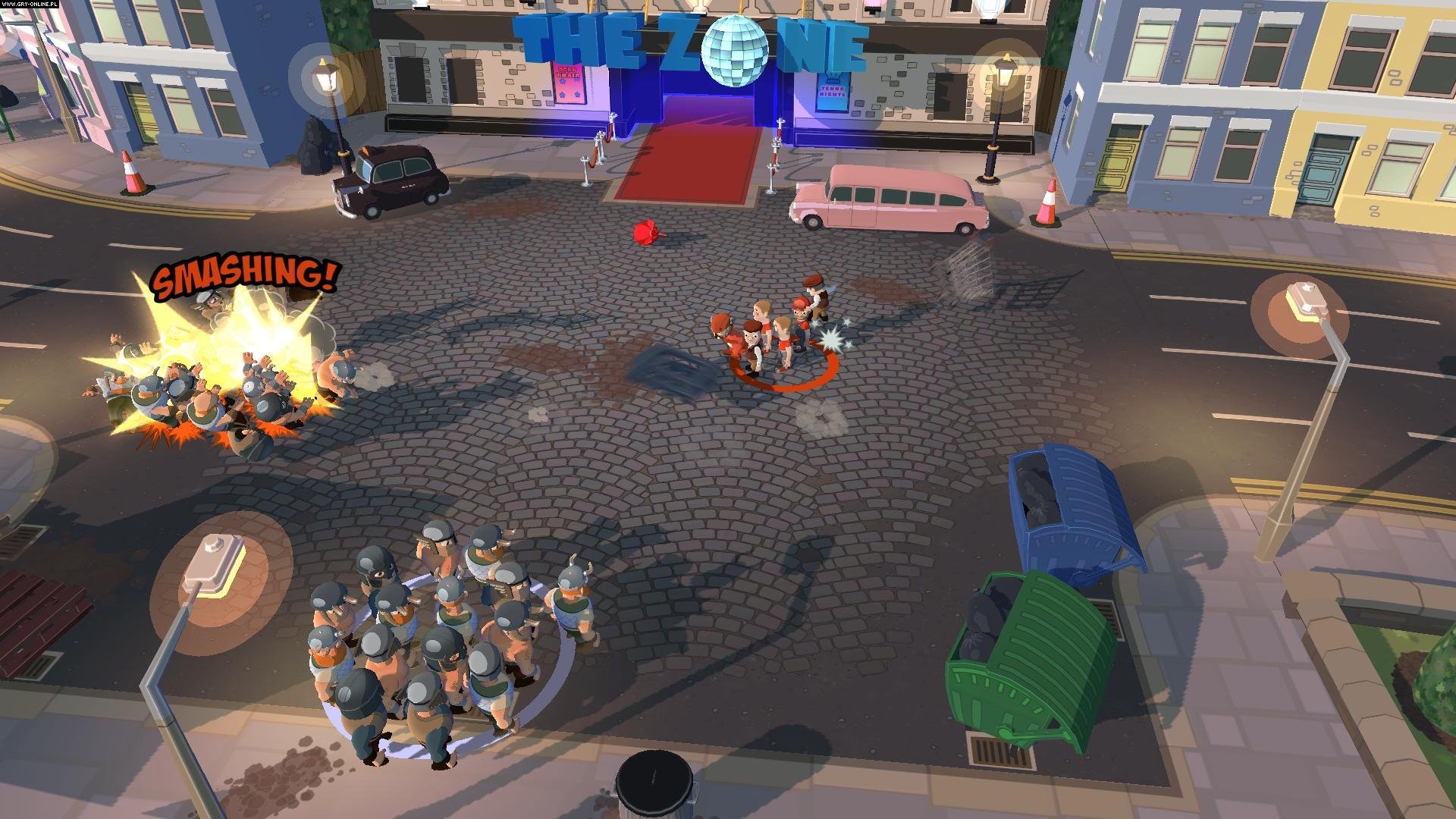 Szerdán érkezik a When Vikings Attack