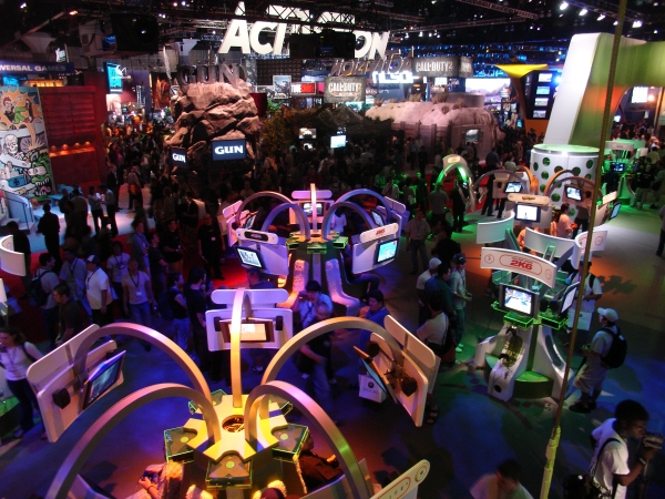 Szerdán nyit az összezsugorított E3 videojáték-seregszemle