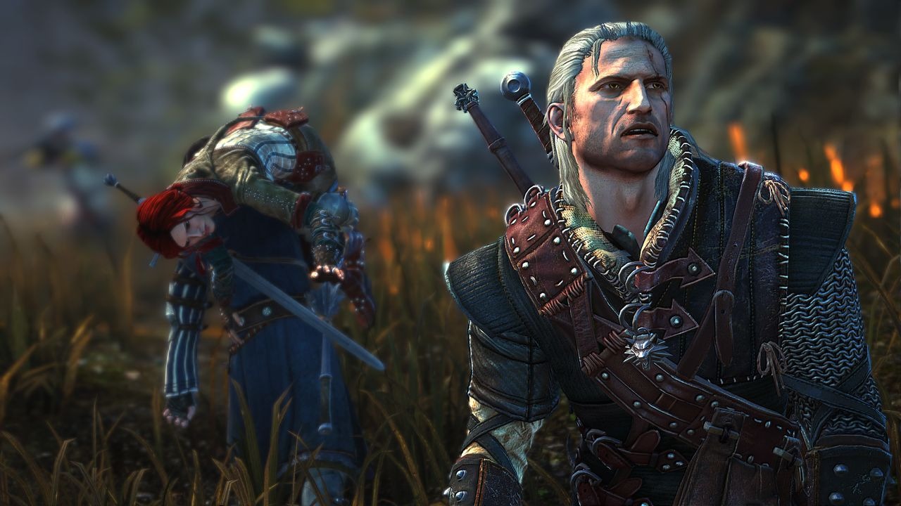 Szerepjátékon dolgozik a City Interactive a The Witcher 2 producerének segítségével
