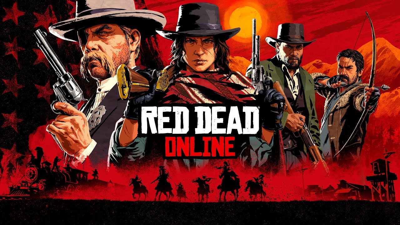 Szerepjátékot csinál a Rockstar a Red Dead Online-ból