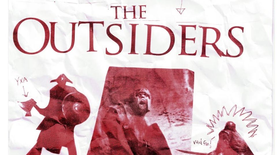 Szerepjátékot készítenek a Payday 2 és a Battlefield egykori fejlesztői