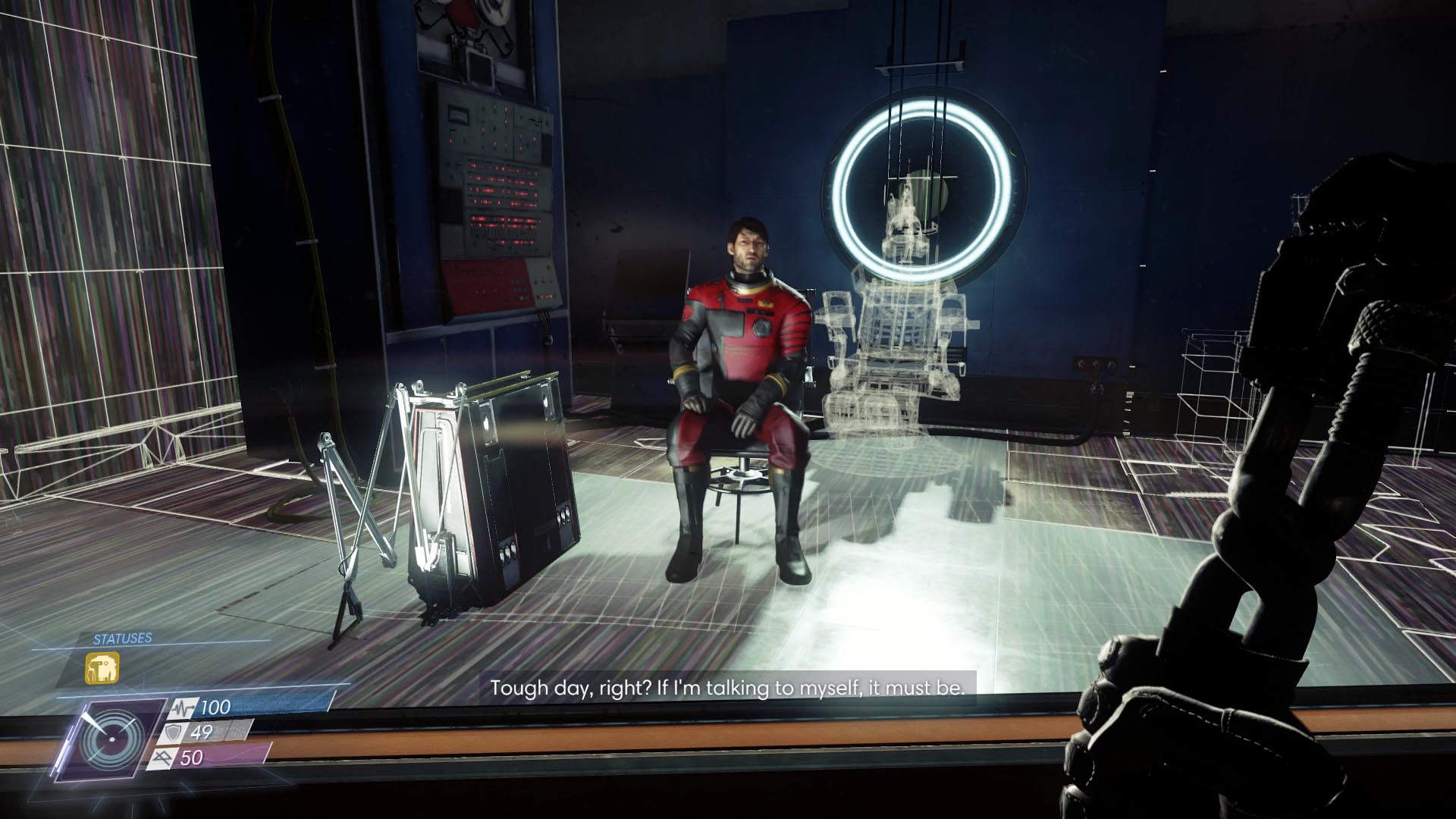 Szerinted nem lehet 7 perc alatt végigjátszani a Prey-t? Tévedtél!