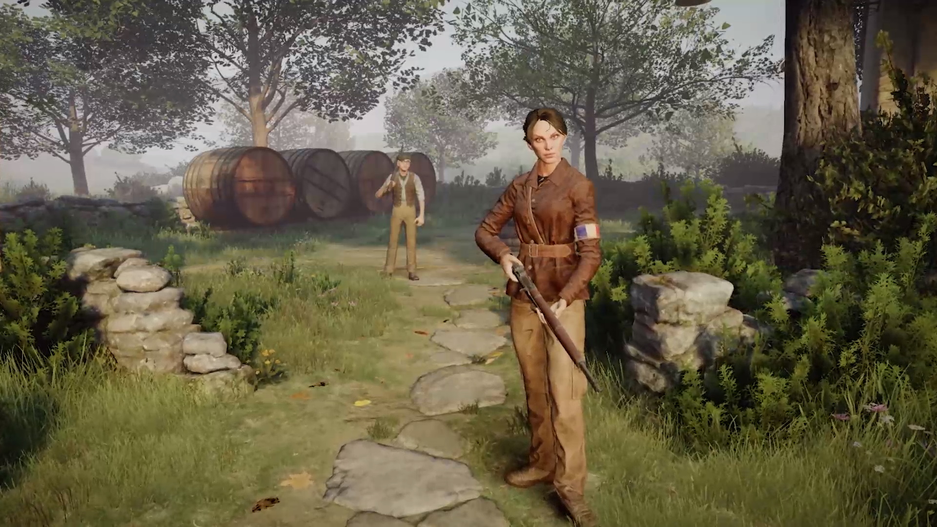 Szétbombázzák Steamen a Medal of Honor: Above and Beyondot