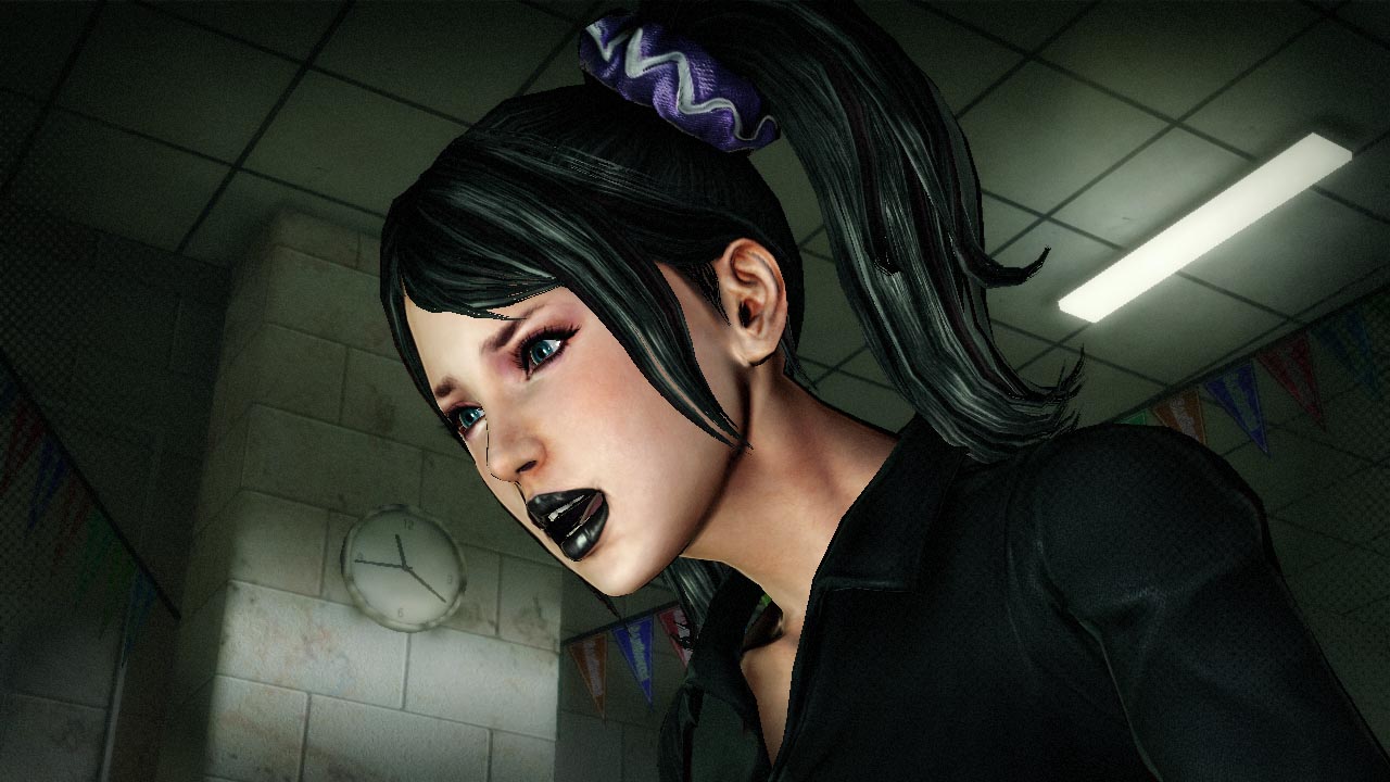 Szexi ruhák járnak Lollipop Chainsaw előrendelésünk mellé