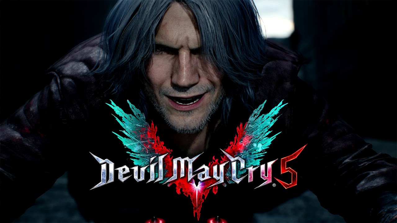 Szexuális zaklató énekli a Devil May Cry 5 egyik betétdalát