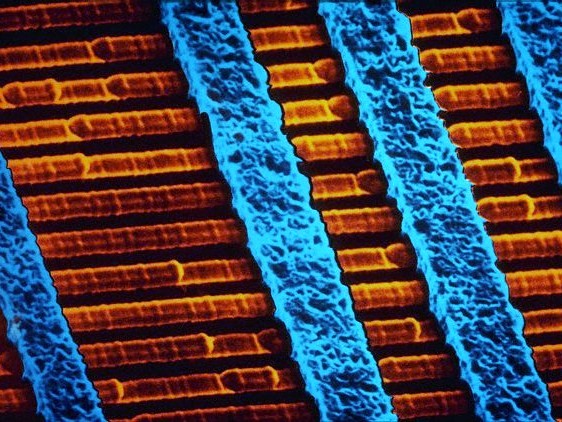 Szilíciumalapú technológiát felváltó nanocsövek