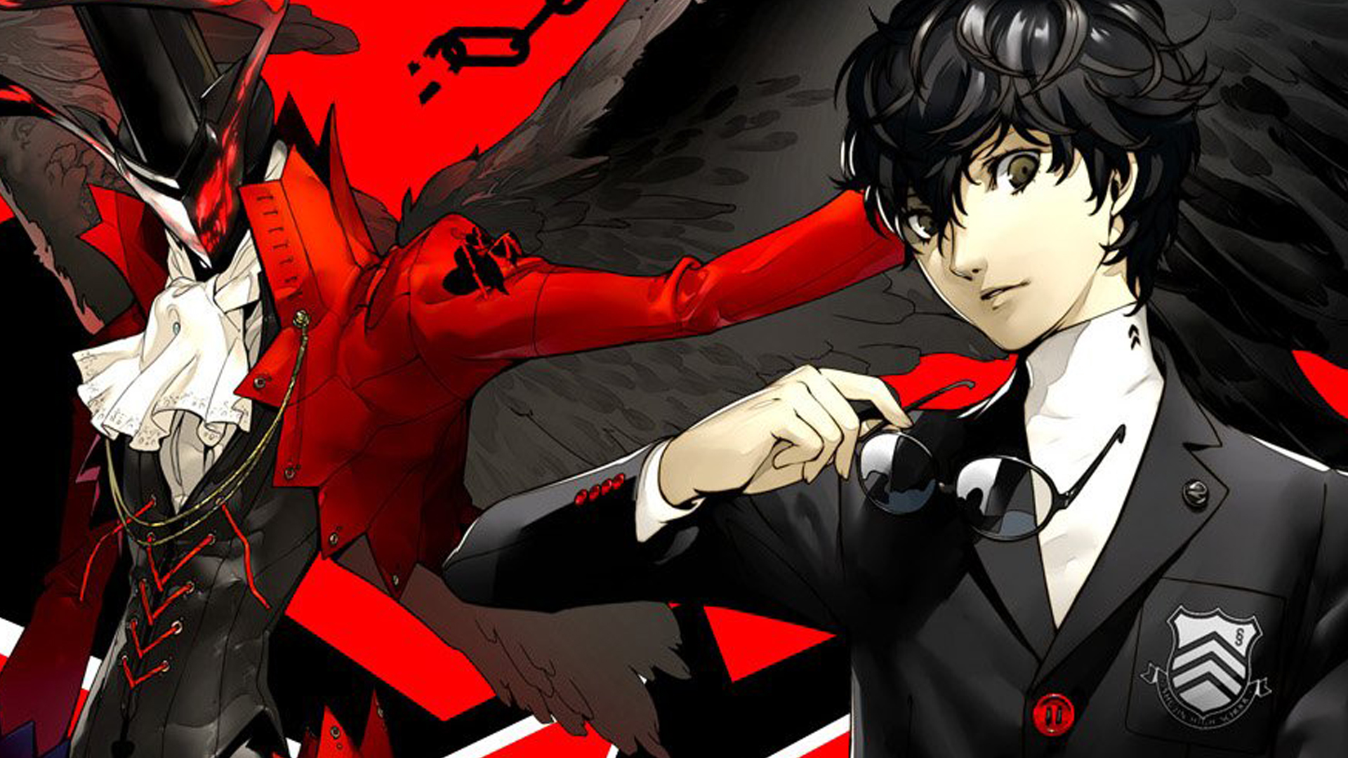 Színdarab készül a Persona 5 alapján
