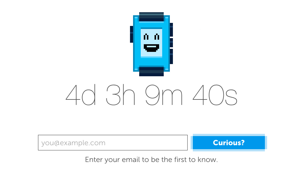 Színes kijelzőt kaphat a következő Pebble okosóra