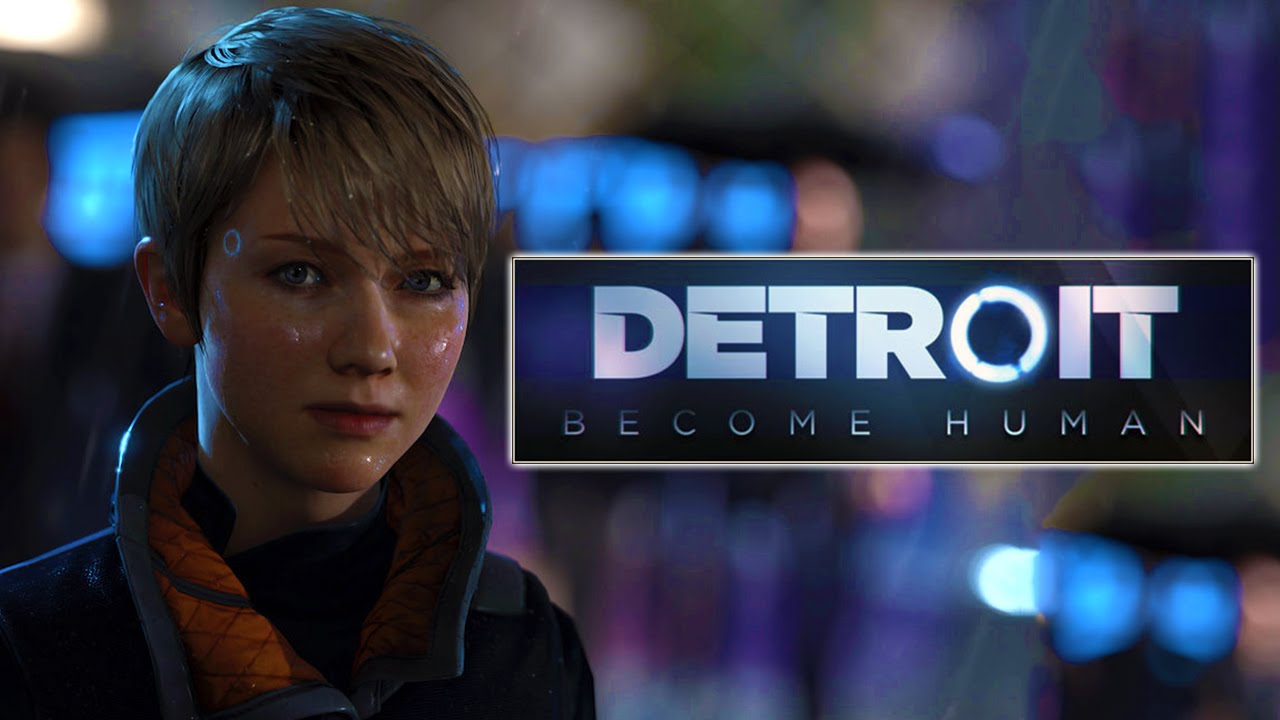 Szinte biztos, hogy az E3-on megmutatja magát a Detroit: Become Human