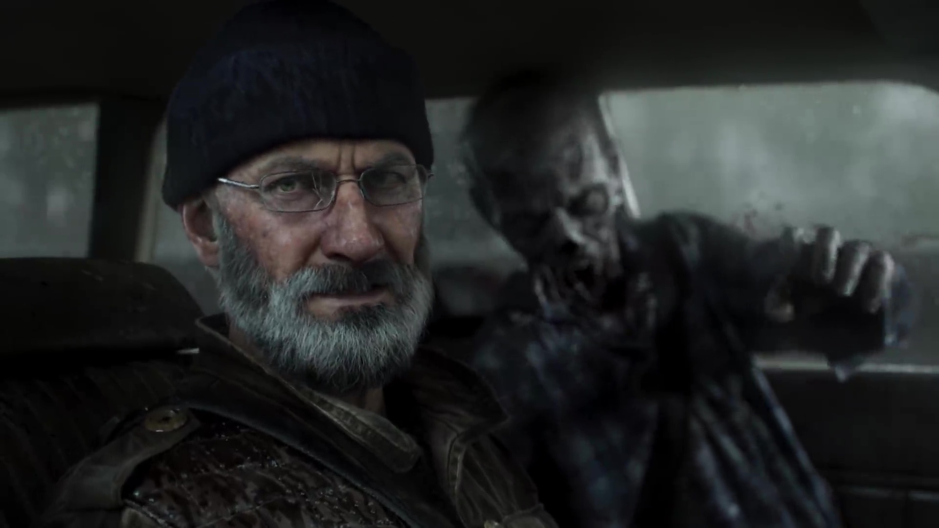 Szinte biztos, hogy elkaszálták az Overkill's The Walking Dead konzolos változatát