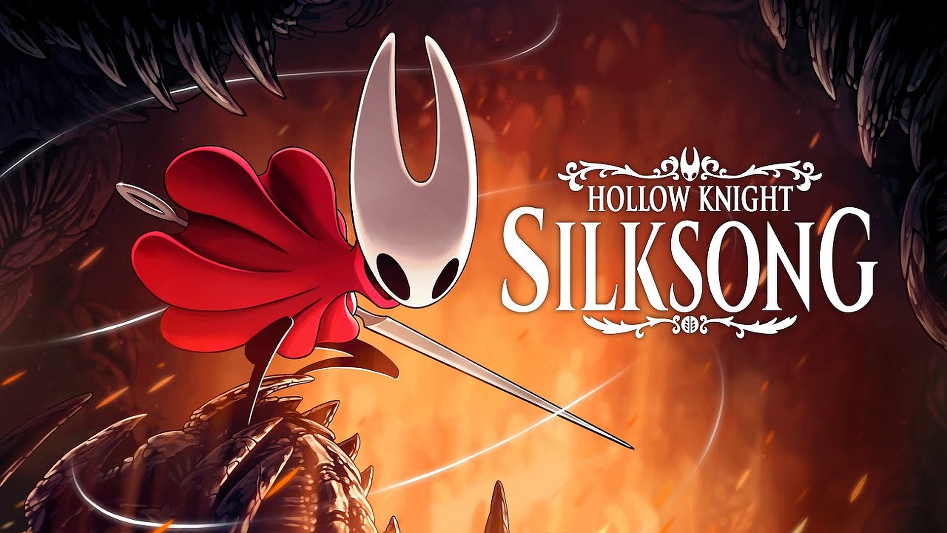 Szinte hihetetlen, de a héten megjelenik a Hollow Knight: Silksong