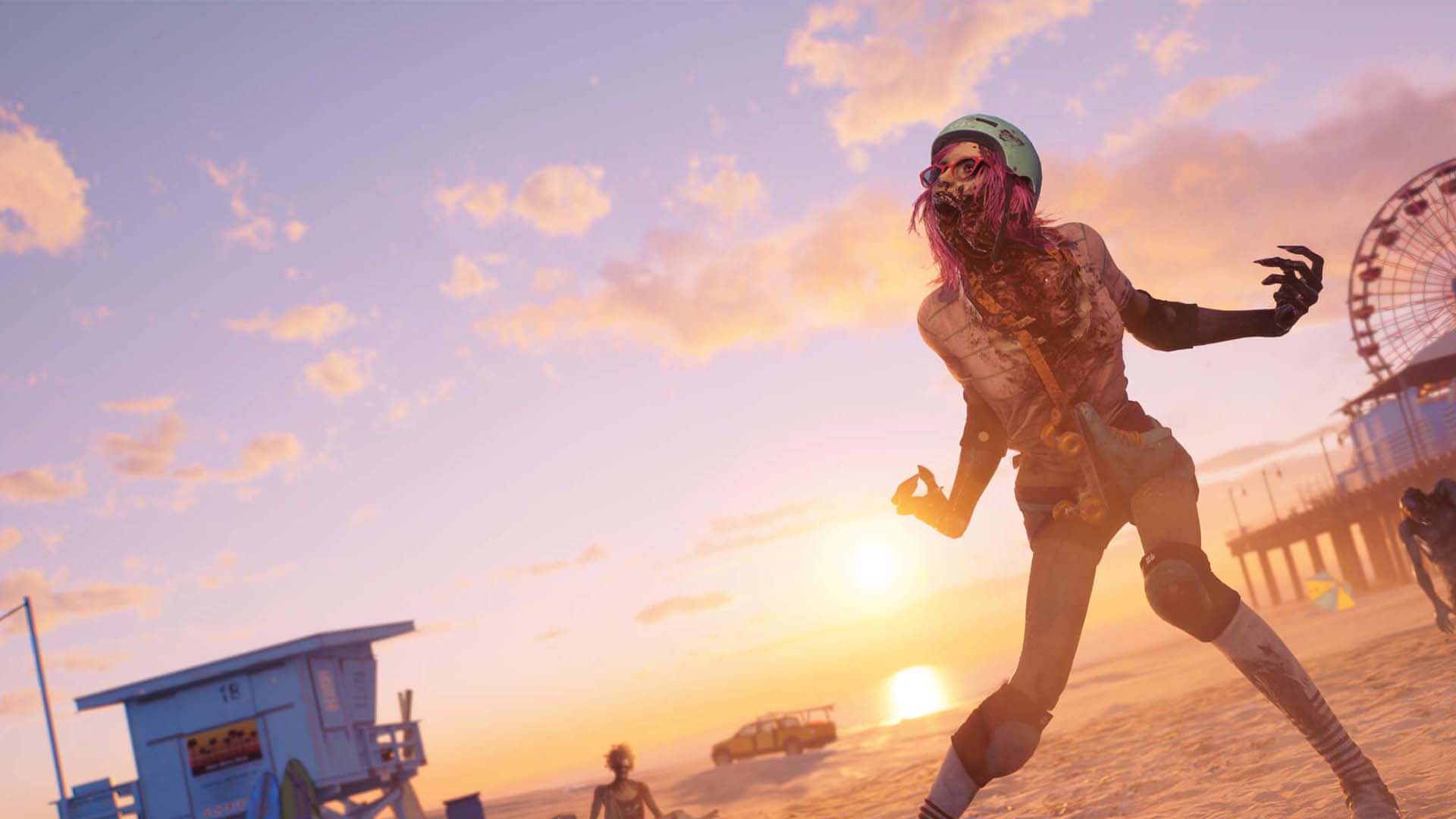 Szinte hihetetlen, de a vártnál korábban fog érkezni a Dead Island 2