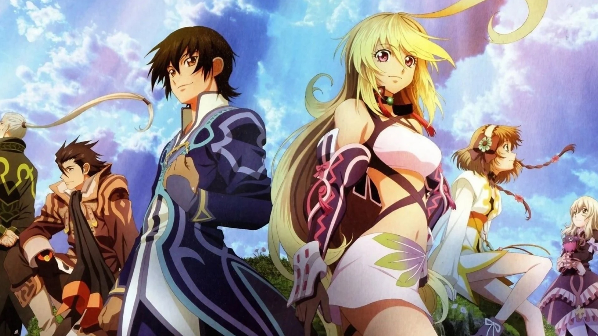 Szlovák kiskereskedők szivárogtathatták ki a Tales of Xillia Remasteredet