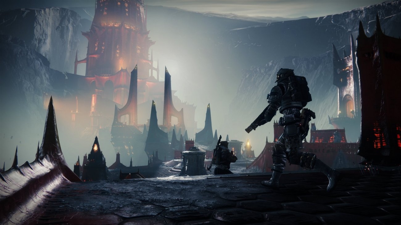Szó szerint megrohamozták a PC-s játékosok a Destiny 2 szervereit a Steames megjelenés után