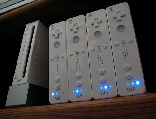 Szoftveresen is feltörték a Nintendo Wii-t