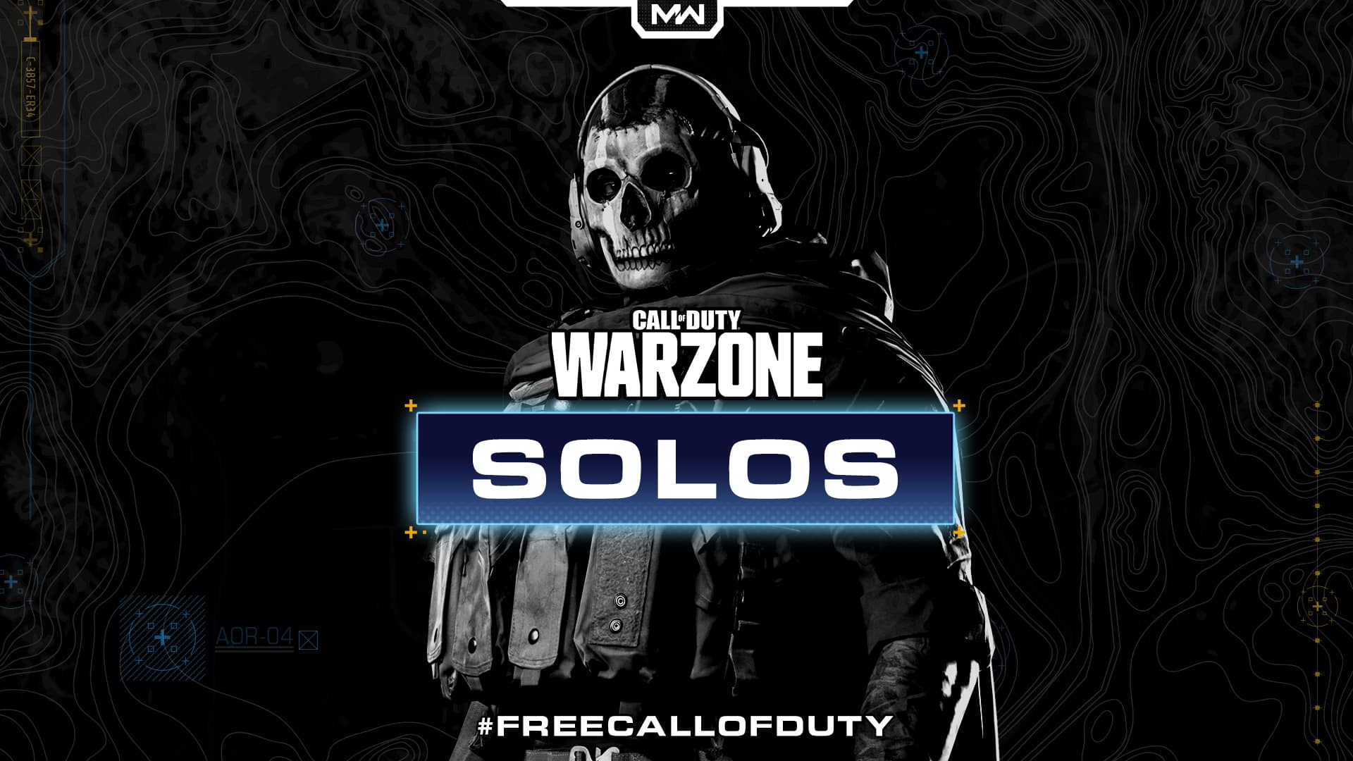 Szóló móddal gyarapodott a Call of Duty: Warzone