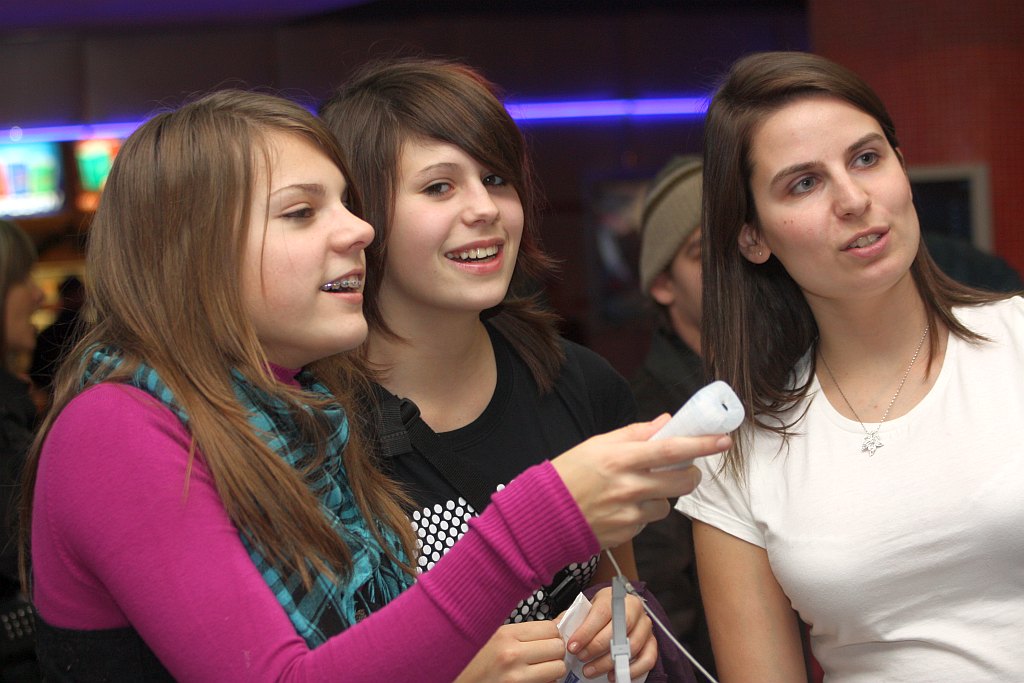 Sztárok csemetéi tesztelték az EA két új játékát