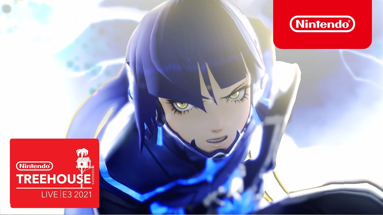 Sztori traileren a Shin Megami Tensei V