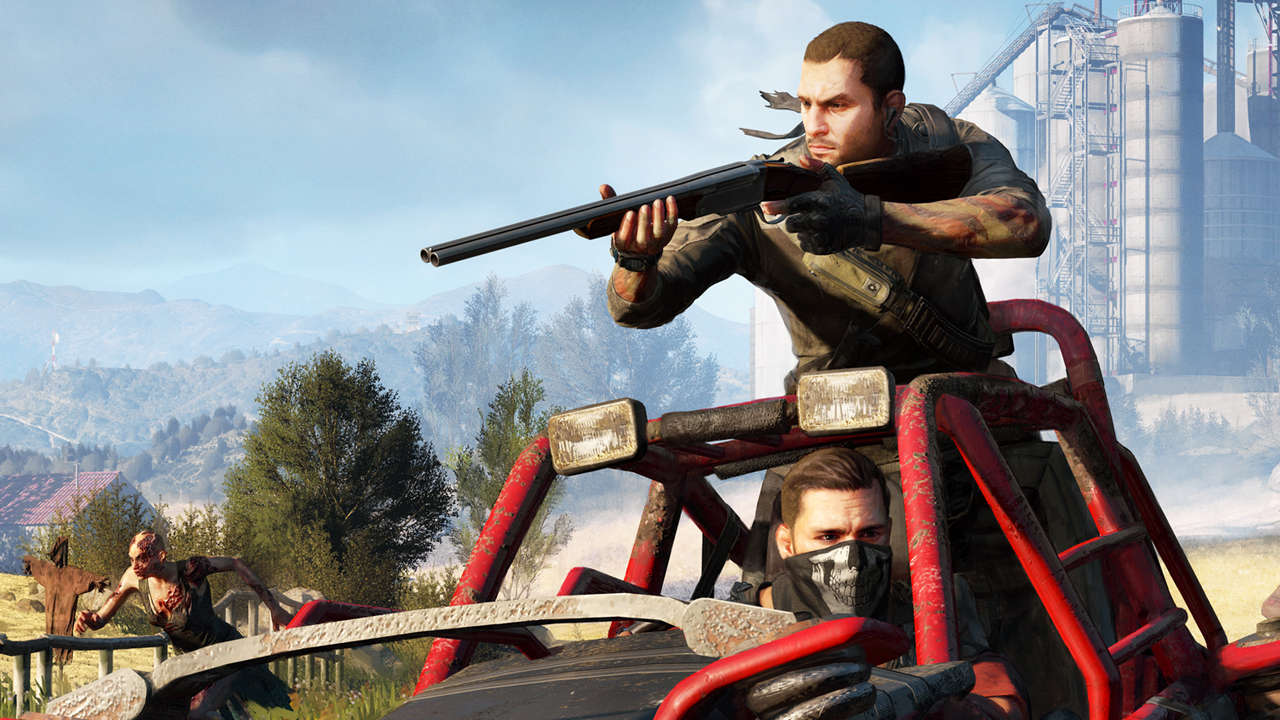 Sztori trailert kapott a Dying Light: The Following