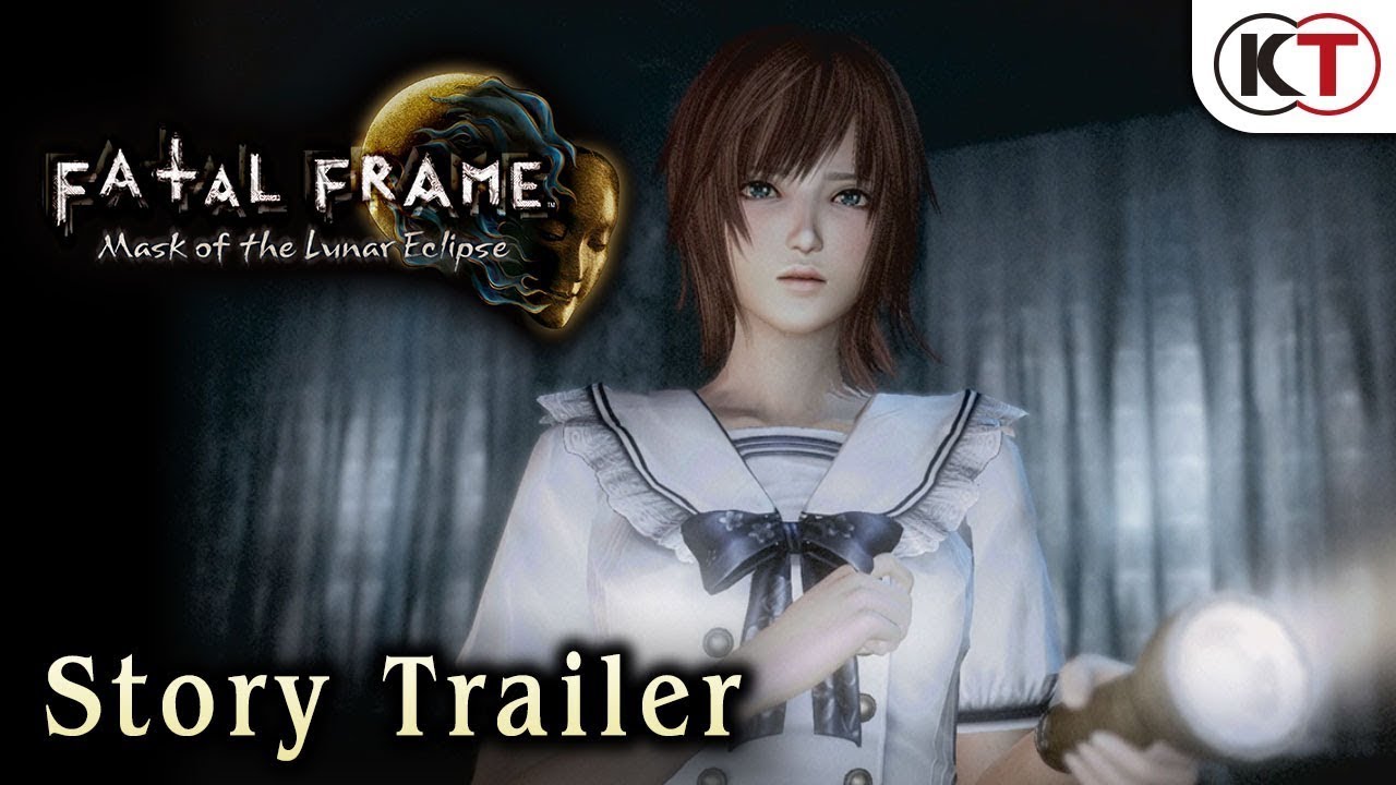 Sztori trailert kapott a Fatal Frame: Mask of the Lunar Eclipse
