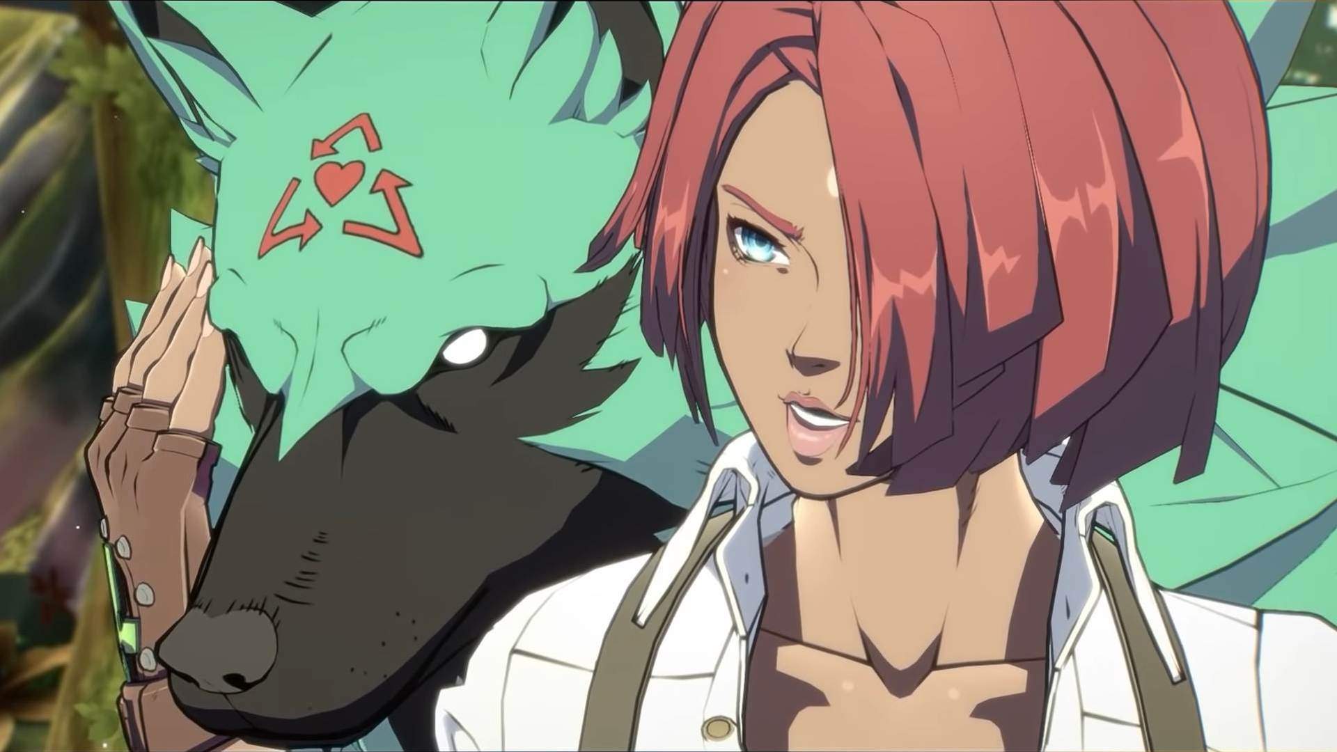 Sztori trailert kapott a Guilty Gear: Strive