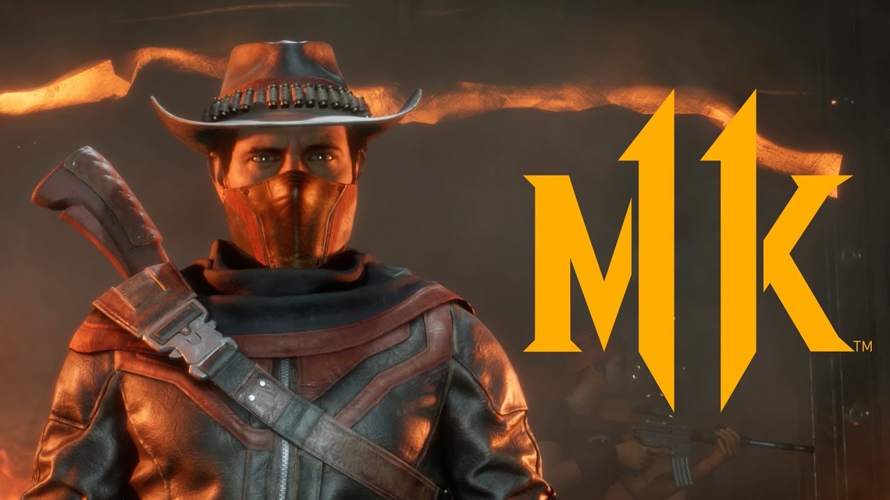 Sztori trailert kapott a Mortal Kombat 11, több visszatérő harcos is felbukkan benne