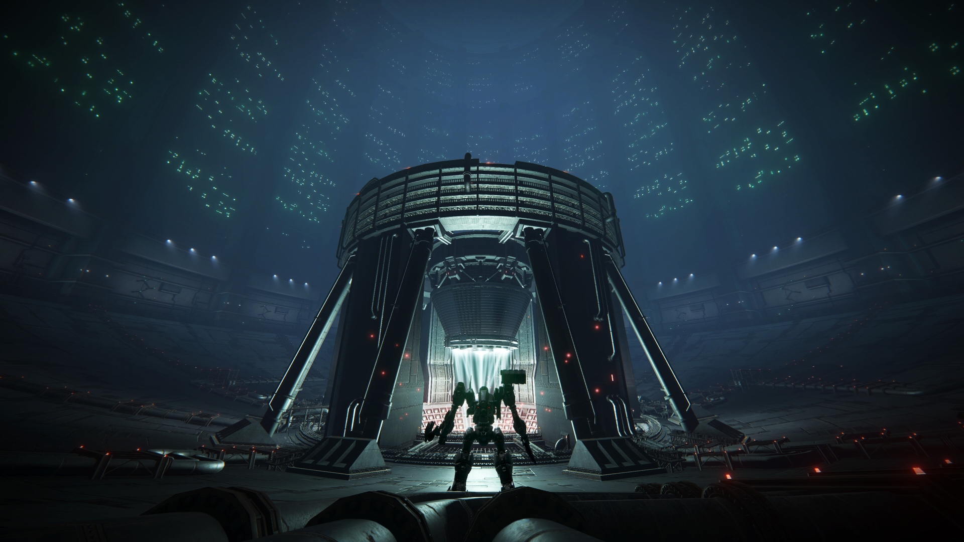 Sztori trailert kaptunk az Armored Core VI: Fires of Rubiconhoz