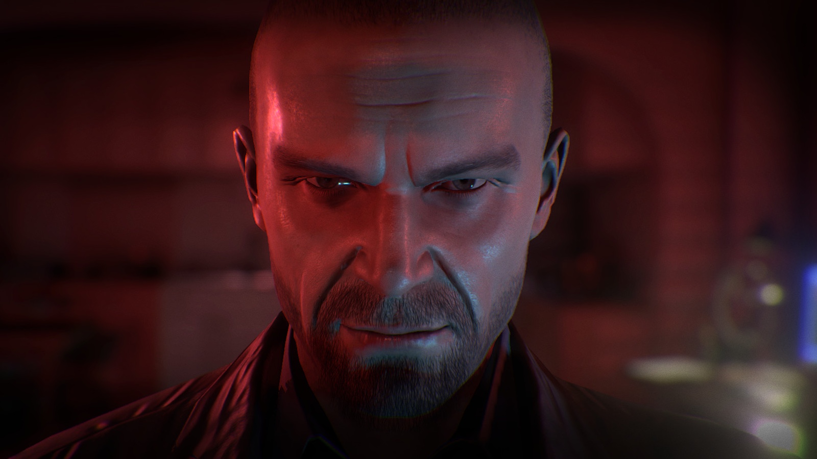 The Slater címmel indie lopakodós játék érkezik PC-re