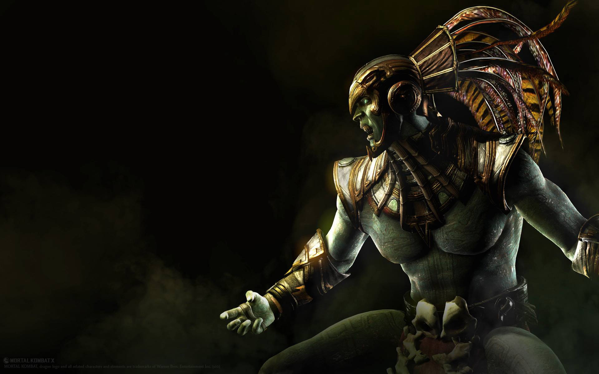 Sztori DLC-vel gazdagodhat a Mortal Kombat X?