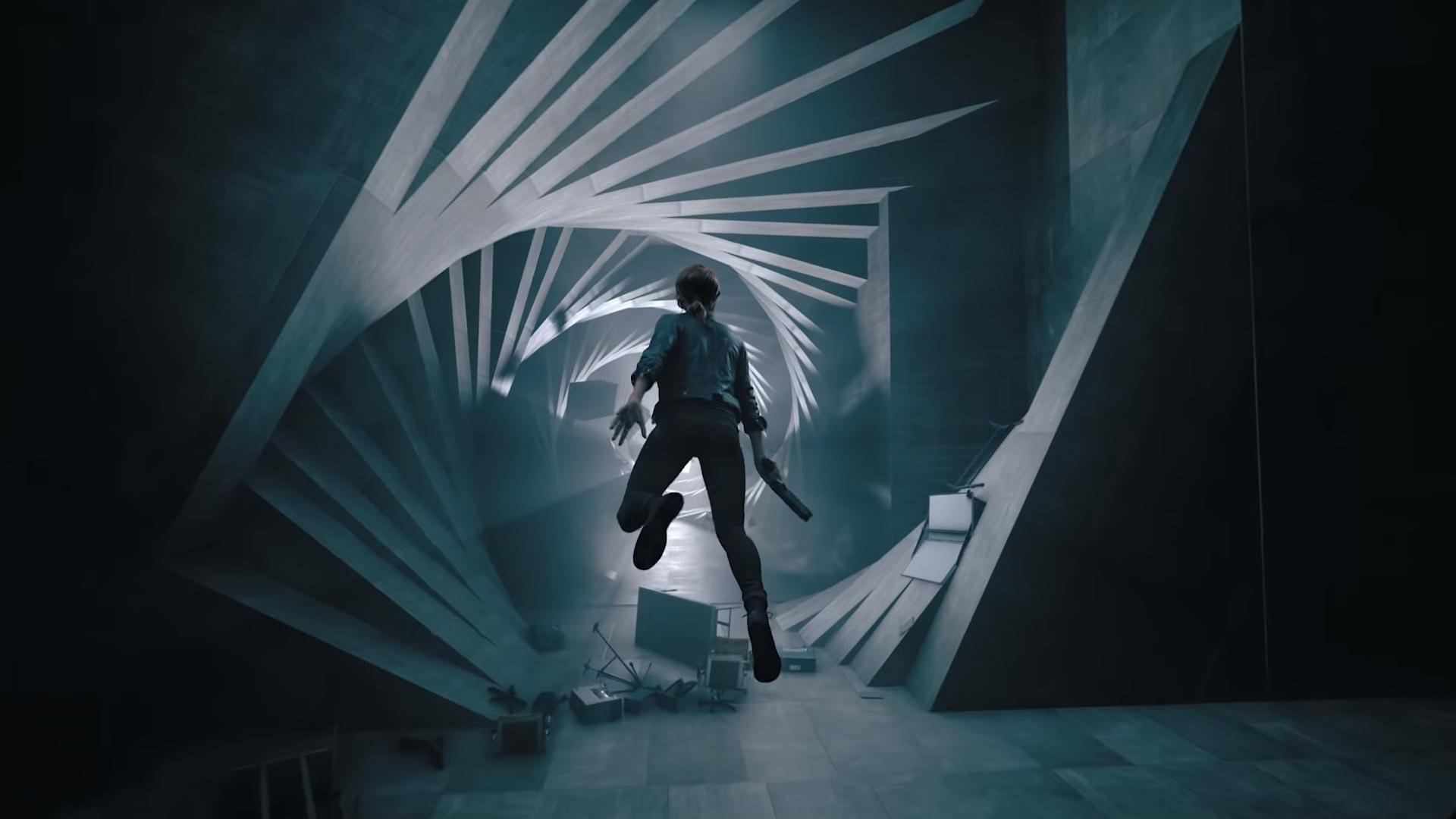 Sztorijátékot és multiplayer mókát is fejleszt a Remedy