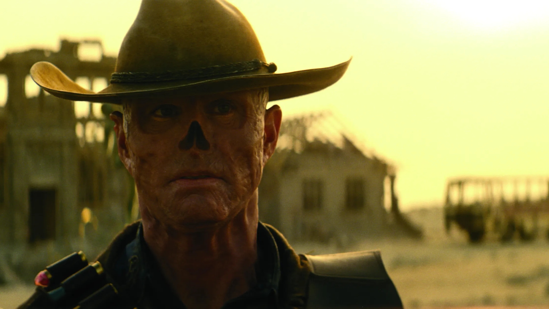 Szünetel a Fallout sorozat forgatása a Los Angeles-i erdőtüzek miatt