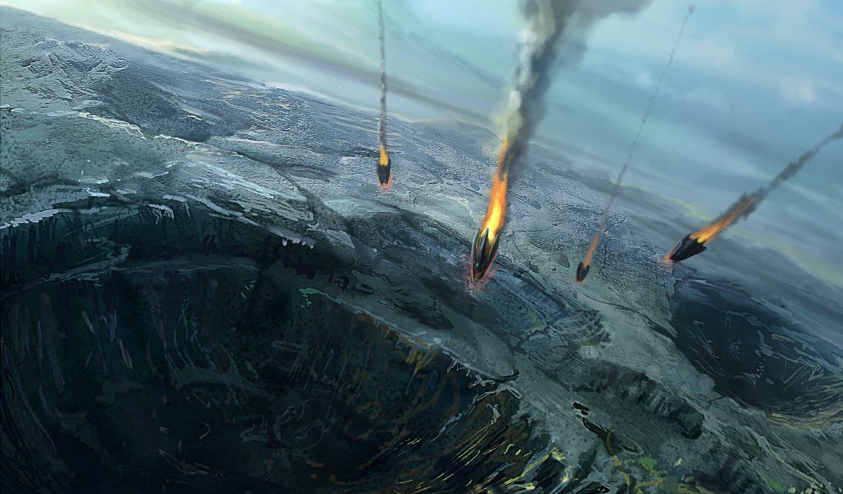 Szünetelteti a Stellar Dawn munkálatait a Jagex