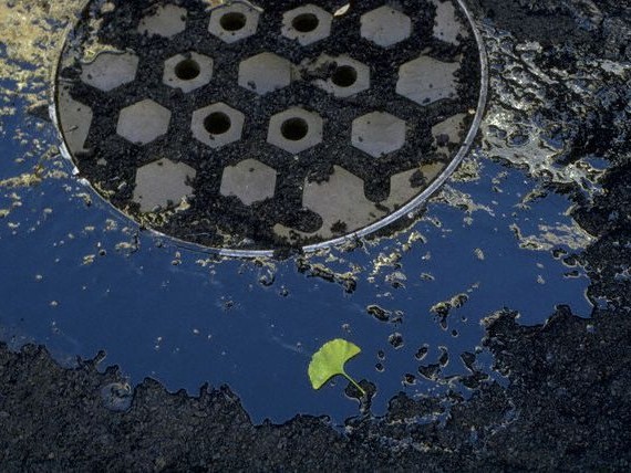 Szupergyors internet szennyvízcsatornán át