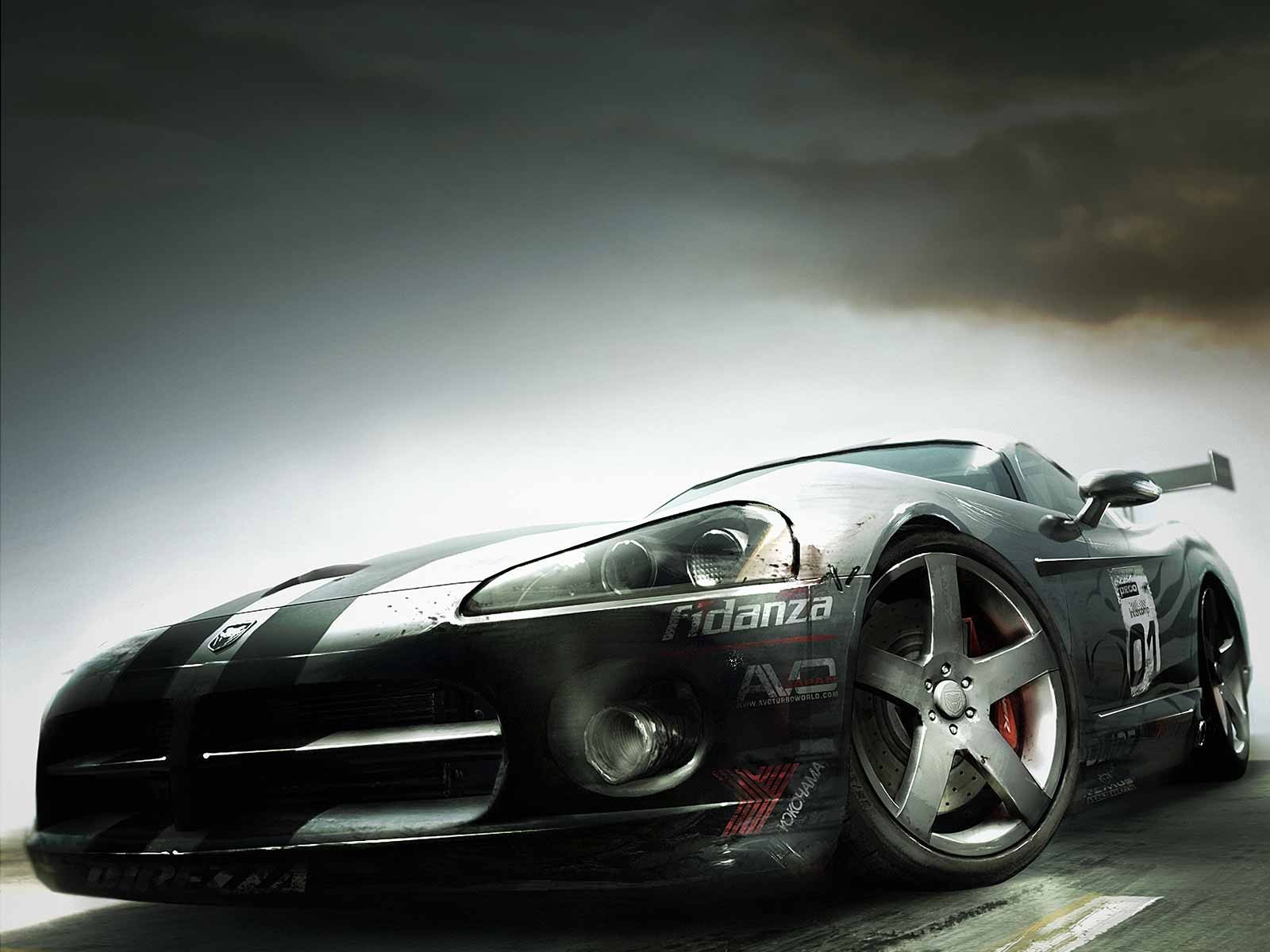 Szupertitkos projekten dolgozik a Codemasters