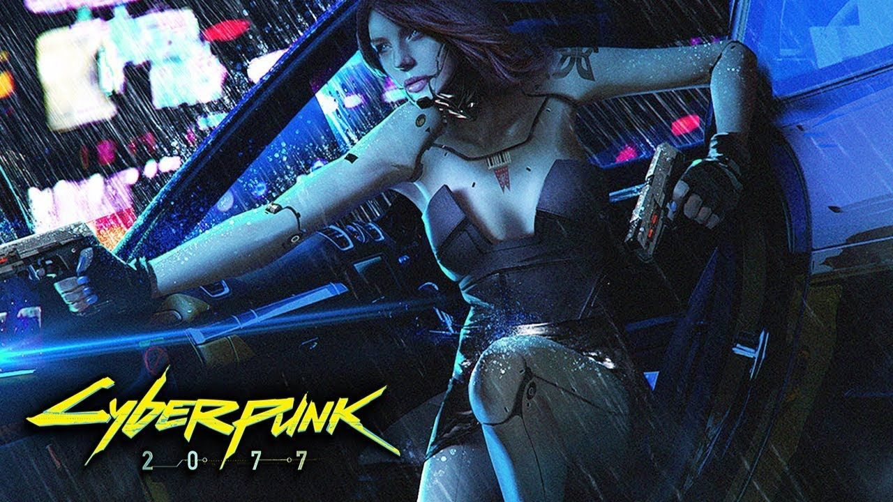 Táblás szerepjáték meséli el nekünk a Cyberpunk 2077 előzménysztoriját