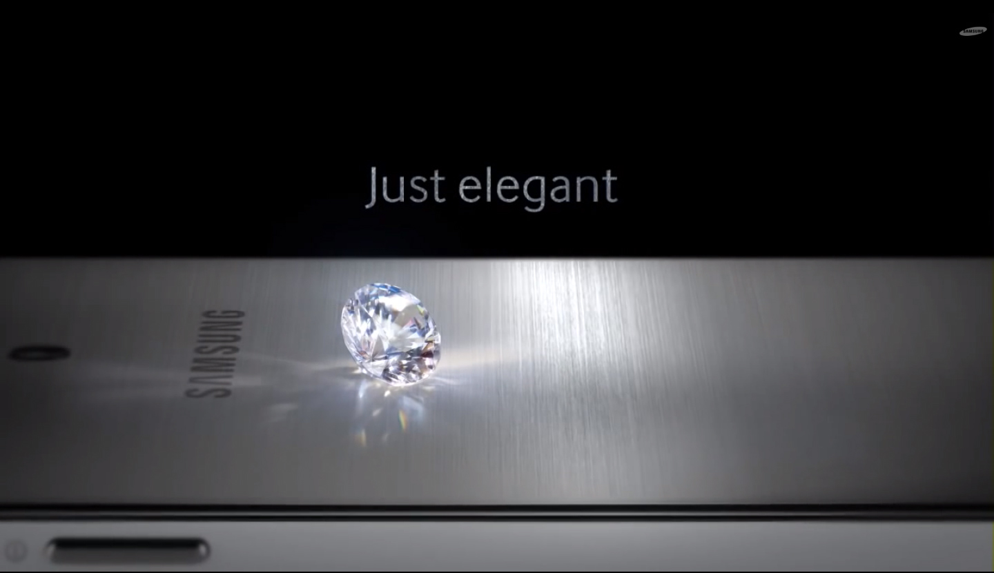 Tajvanban december 9-én debütál a Samsung Galaxy J