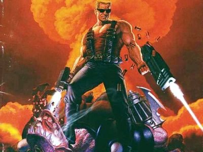 Take-Two: Számíthattok még Duke Nukem-re