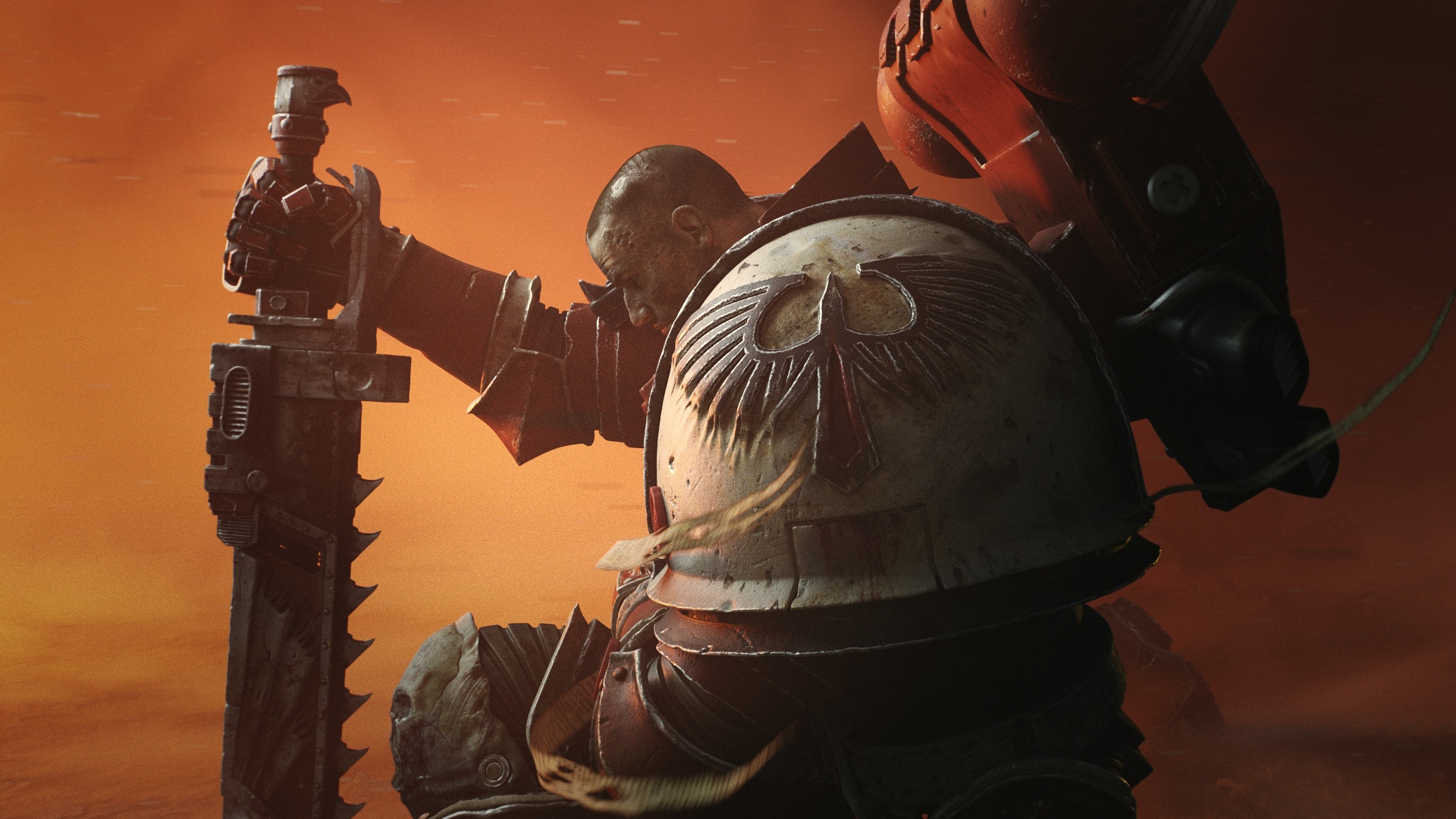 Találkozz a Warhammer 40,000: Dawn of War 3 szinkronszínészeivel