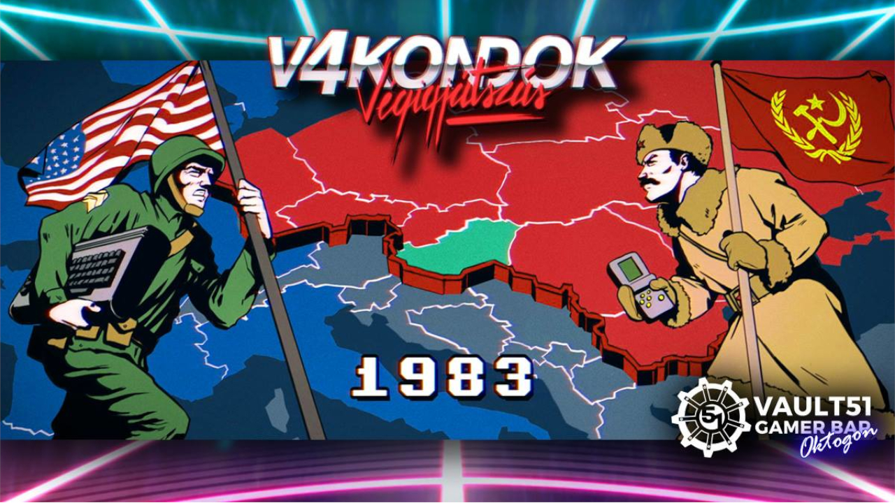 Találkozz te is a magyar játékfejlesztés legendáival!